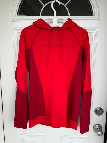 Under Armour Performance Long Sleeve Hoodie