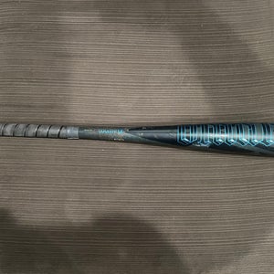 2025 Louisville Slugger Omaha Alloy BBCOR Certified Bat (-3) 32/29 (Used)