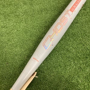 Easton Ghost Unlimited Fastpitch Bat 2025 (-10)