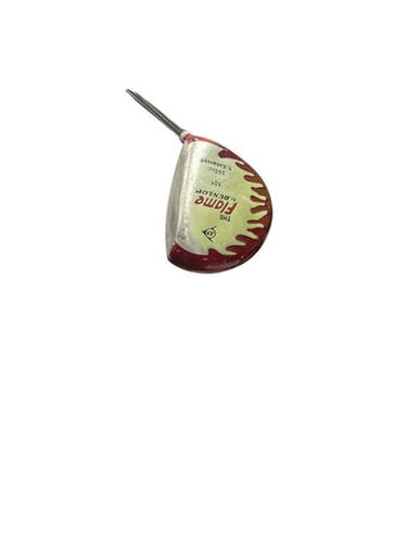 Used Dunlop FLAME Mens Driver RH 10.0 Degree 11862-S000091162