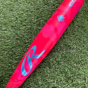 Rawlings Icon Electric Unicorn (2 3/4") USSSA Limited Edition Bat 2025 (-10)