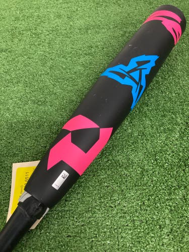 DeMarini Zen (2 3/4") Limited Edition USSSA Bat 2025 (-5)