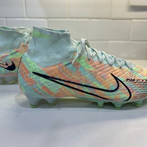 Nike Mercurial HG Soccer Cleats