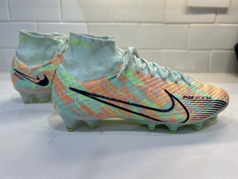 Nike Mercurial HG Soccer Cleats