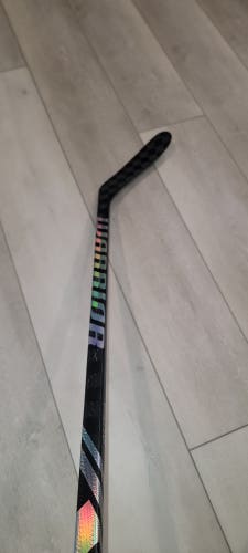 Senior Warrior Alpha LX2 PRO Right Handed Hockey Stick (New)