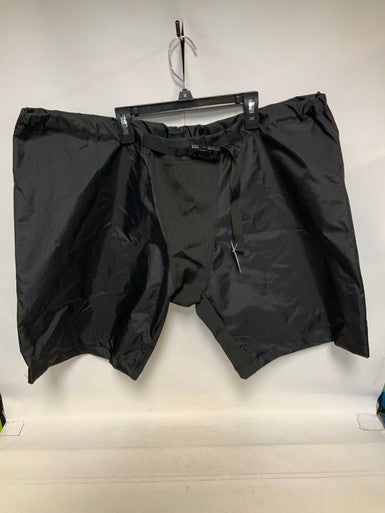 Used BLACK Senior Pant Black MD 11823-S000034664
