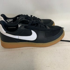 Used Nike Womens Golf Shoes Black Senior 7 11823-S000034655