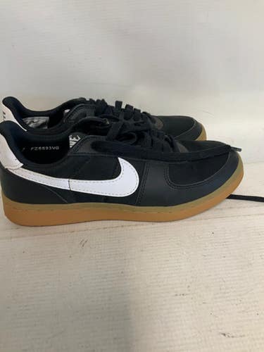Used Nike Womens Golf Shoes Black Senior 7 11823-S000034655