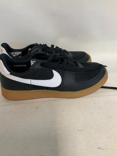 Used Nike Womens Golf Shoes Black Senior 7 11823-S000034655