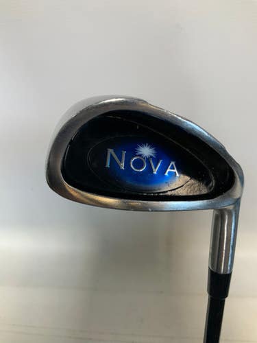 Used NOVA DRIVING IRON Mens Individual Iron RH 3 Iron 11823-S000034652