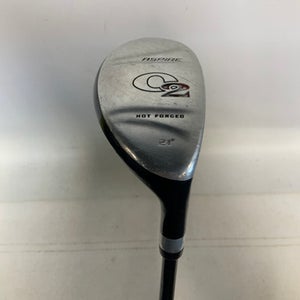 Used Aspire C2 Mens Hybrid Club RH 5 Hybrid 11823-S000034651