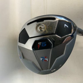 Used PATRIOT GOLF F15 Mens Fairway Wood RH 7 Wood 11823-S000034647