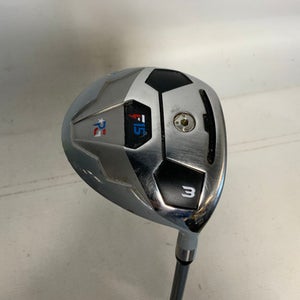Used PATRIOT GOLF F15 Mens Fairway Wood RH 3 Wood 11823-S000034645