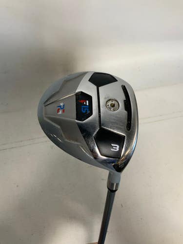 Used PATRIOT GOLF F15 Mens Fairway Wood RH 3 Wood 11823-S000034645