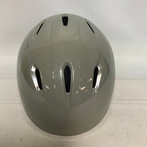 Used Giro FOUNDATION 2 Snowsport Helmet Adult Grey MD 11823-S000034631