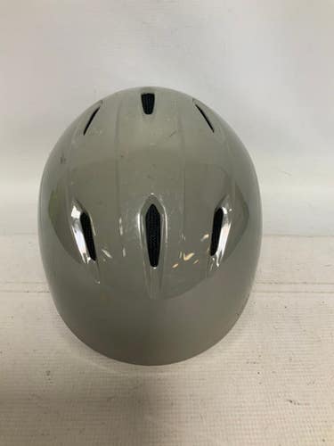 Used Giro FOUNDATION 2 Snowsport Helmet Adult Grey MD 11823-S000034631