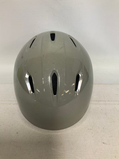 Used Giro FOUNDATION 2 Snowsport Helmet Adult Grey MD 11823-S000034631
