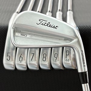 TITLEIST T150 2023 IRON SET 4-P
