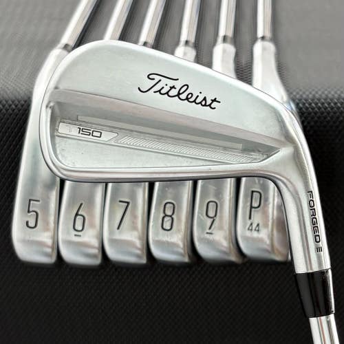TITLEIST T150 2023 IRON SET 4-P