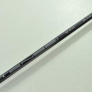 Mitsubishi Tensei 1K Black 65g Stiff Flex Callaway Mini Driver Shaft 43" #203009