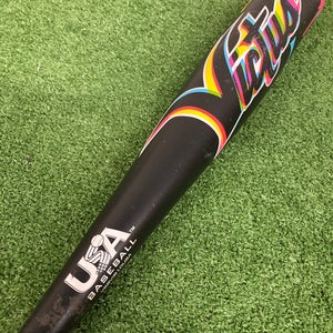 Victus Vibe  (2 5/8") USA Youth 2024 (-10)