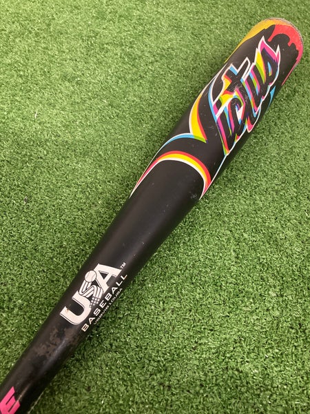 Victus Vibe  (2 5/8") USA Youth 2024 (-10)