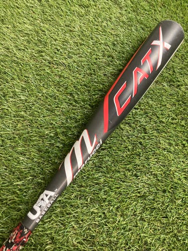 Marucci CATX Alloy USA Youth 2024 (-11)