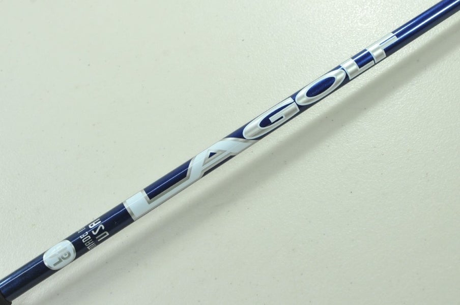 LA Golf DJ Signature Series Mid 55g 3 Regular Flex Callaway Driver Shaft #203279