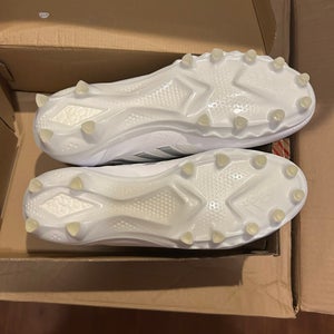 Men's Size M 14.0 (W 15.0) Adidas (New)