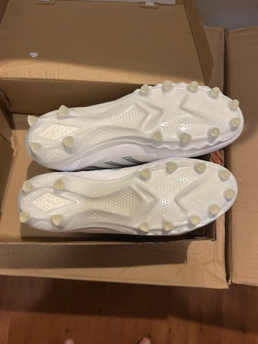 Men's Size M 14.0 (W 15.0) Adidas (New)