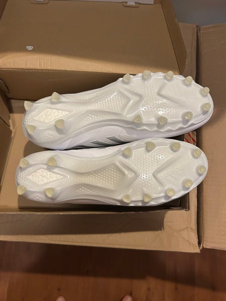 Men's Size M 14.0 (W 15.0) Adidas (New)