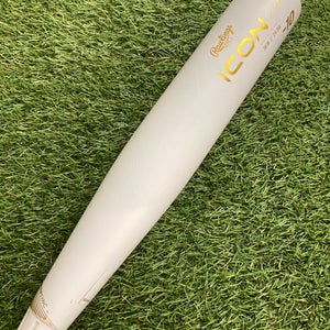 Rawlings Icon (2 3/4") USSSA 2024 (-10)