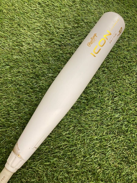 Rawlings Icon (2 3/4") USSSA 2024 (-10)