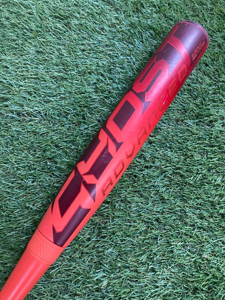 Easton Ghost Advanced (2 1/4") Fastpitch 2026 (-11)