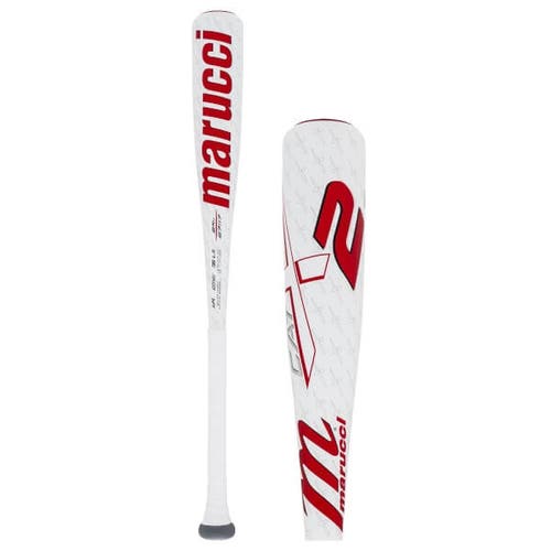 2025 Marucci CATX2 Alloy USSSA Certified Bat (-10) 20 oz 30" (New)
