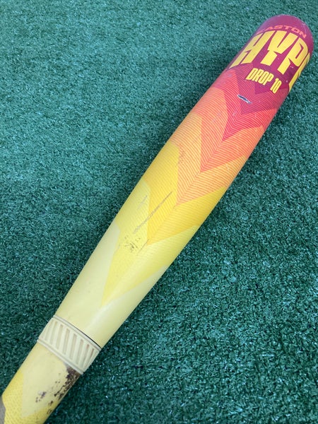 Easton Hype Fire (2 3/4") USSSA 2024 (-10)
