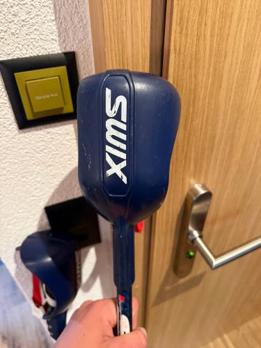 48in (120cm) Swix Race Carbon Racing Ski Poles (Used)