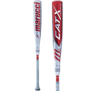 2023 Marucci CAT X Composite USSSA Certified Bat (-5) 25 oz 30" (New)