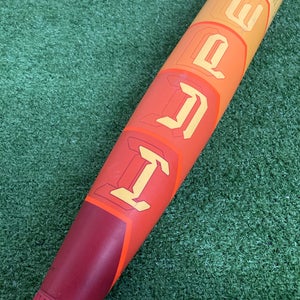 Easton Hype Fire (2 3/4") USSSA Bat (-8) 2025