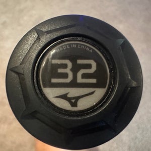 Mizuno F24 CRBN2 Composite Bat (-10) 22 oz 32" (New)