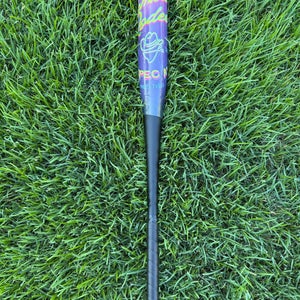 2026 Combat MFG Midnight Rodeo "Work to Shine" Alloy BBCOR Certified Bat (-3) 29 oz 32" (New)