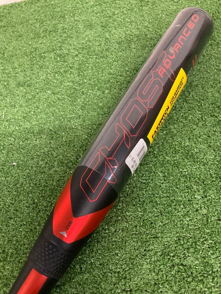 Easton Ghost Advanced Fastpitch Bat 2024 (-11)