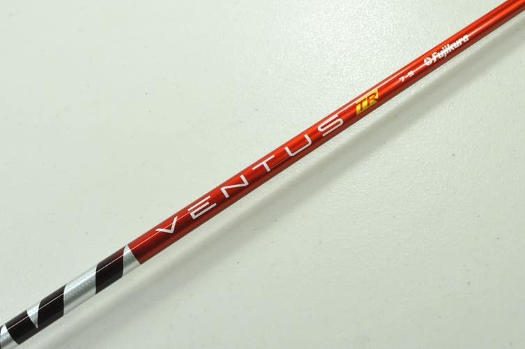 Fujikura Ventus VeloCore TR Red 7 Stiff Flex TaylorMade Driver Shaft 44" #203505