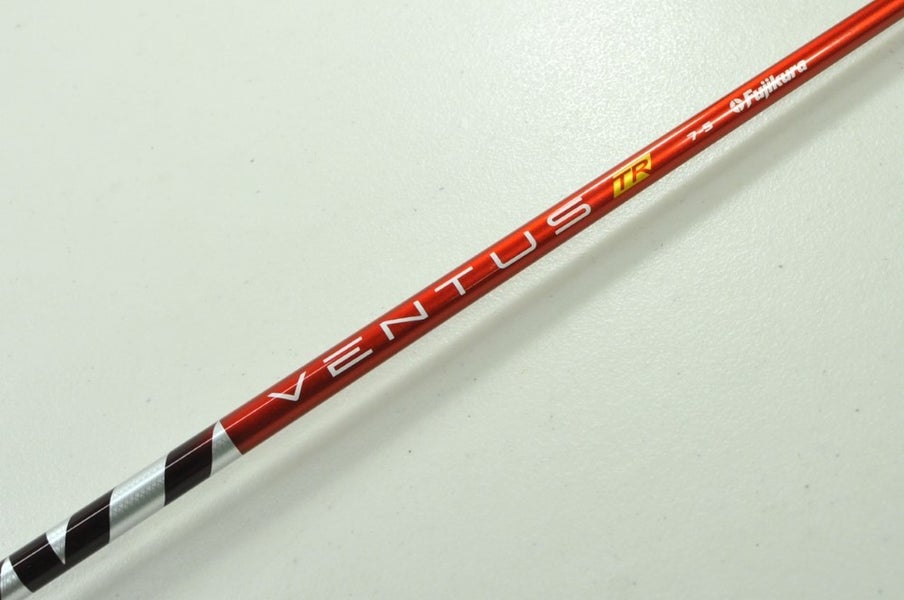 Fujikura Ventus VeloCore TR Red 7 Stiff Flex TaylorMade Driver Shaft 44" #203505