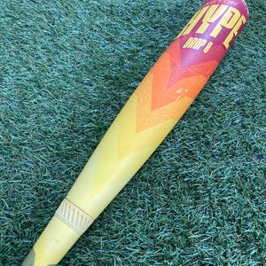 Easton Hype Fire (2 3/4") USSSA 2024 (-8)