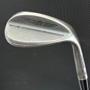 TITLEIST VOKEY SM9 JET BLACK WEDGE (58 DEGREE)