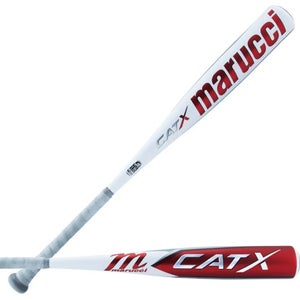 2023 Marucci CATX Alloy USSSA Certified Bat (-10) 20 oz 30" (New)