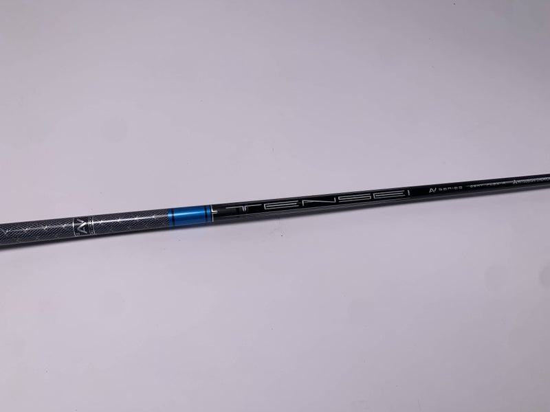 Mitsubishi Chemical Tensei Blue AV Xlink 65g Regular Hybrid Shaft 39.5"-Titleist