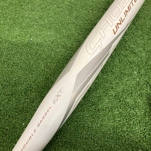 Easton Ghost Unlimited Fastpitch Bat 2023 (-10)