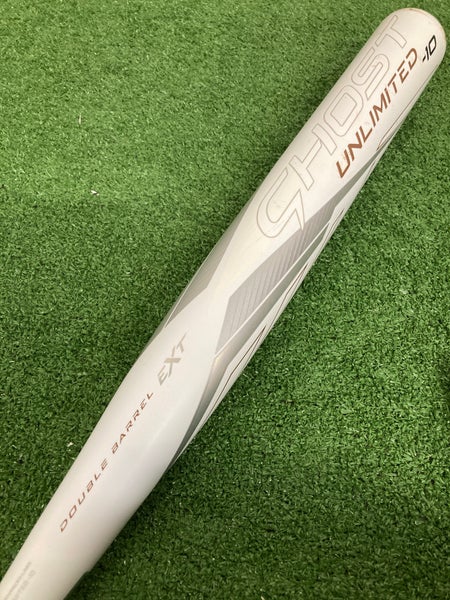 Easton Ghost Unlimited Fastpitch Bat 2023 (-10)